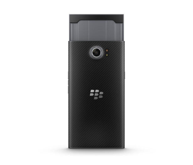 BlackBerry Priv czarny - 267278 - zdjęcie 3